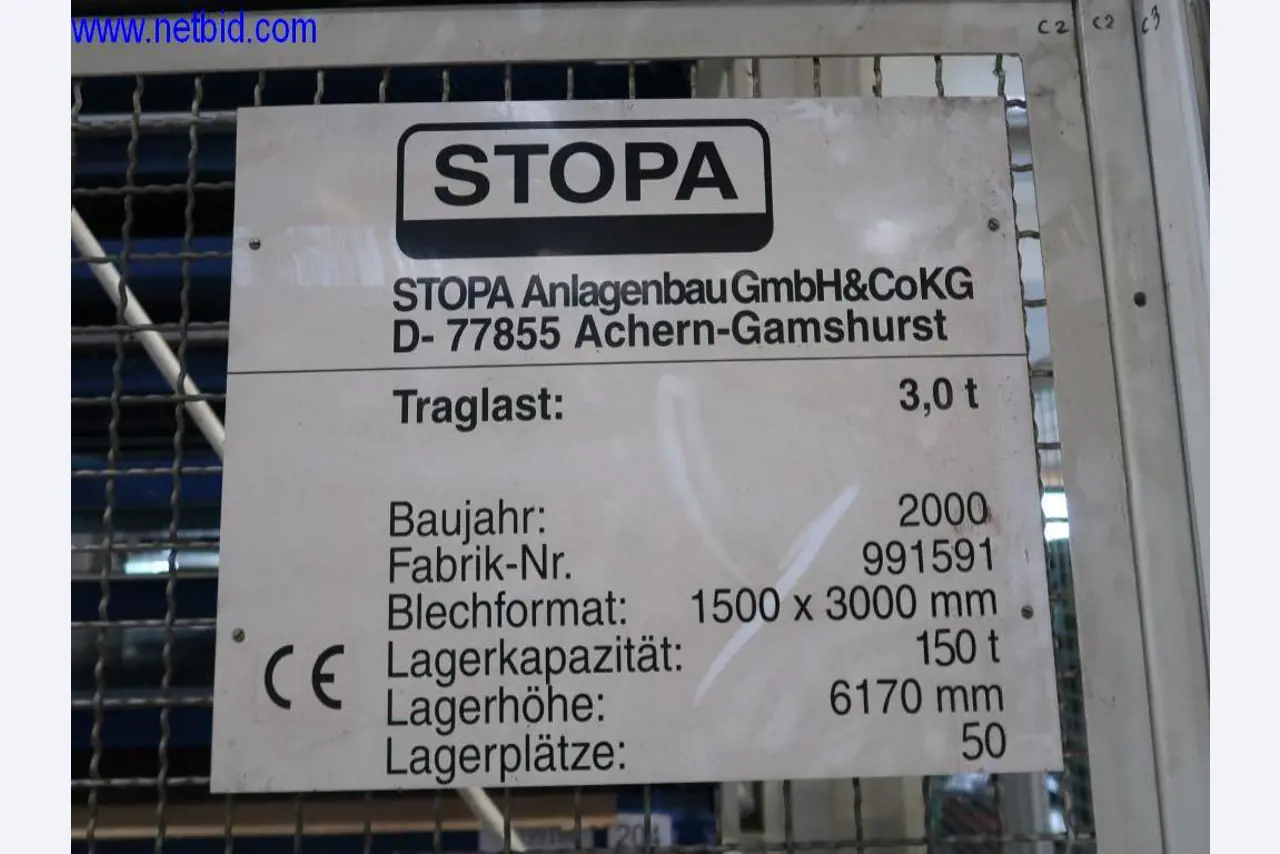 Maschinenpark der Exklusiv Hauben Gutmann GmbH-3